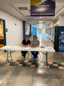 Webster City’s Back-to-School Night is bigger and better than ever